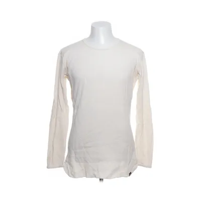 Långärmad t-shirt (Beige) från Kärret