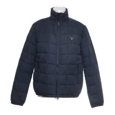 Winterjas (Blauw) van GANT Polyester