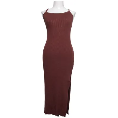 Maxi dress (Brown) from Divided by H&M