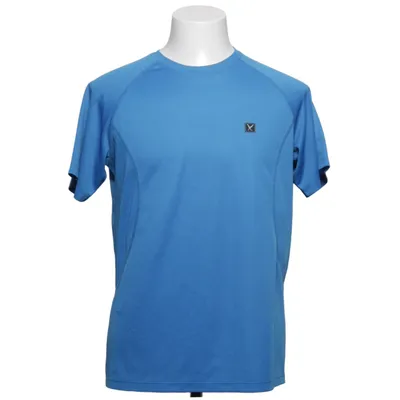 Träningströja (Blå) från TTL Polyester
