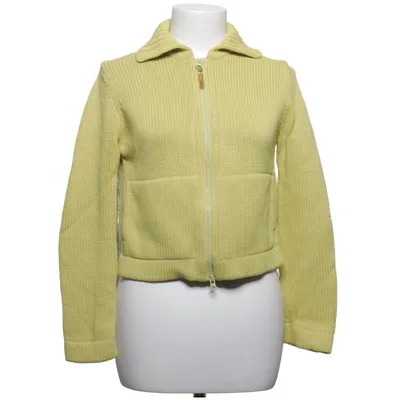 Cardigan (Irma) from Jackpot by Carli Gry Cotton