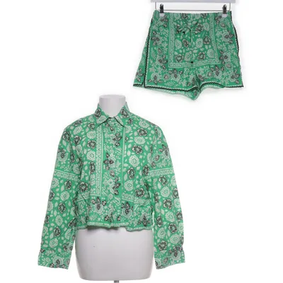 Set (Grön, Vit, Svart) från Zara Bomull