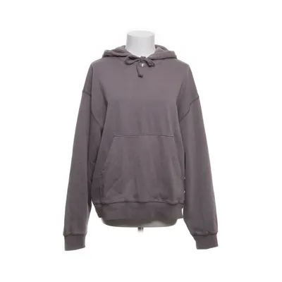 Capuchon sweater (Lila) van Weekday Katoen, Polyester