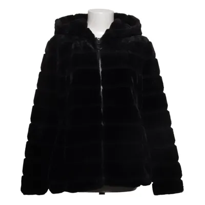 Vinterjacka (Svart) från Tiramisu Polyester
