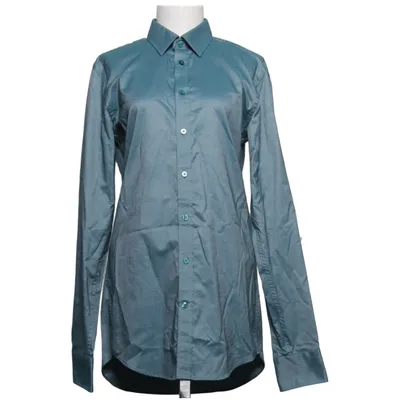 Shirt (Green) from Lambert Cotton