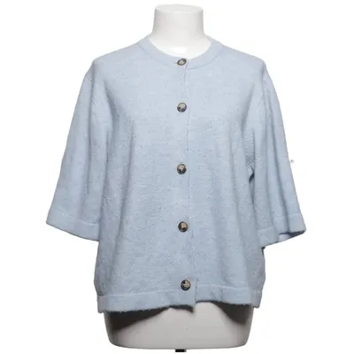 Cardigan (Blauw) van Pigalle Acryl, Polyester