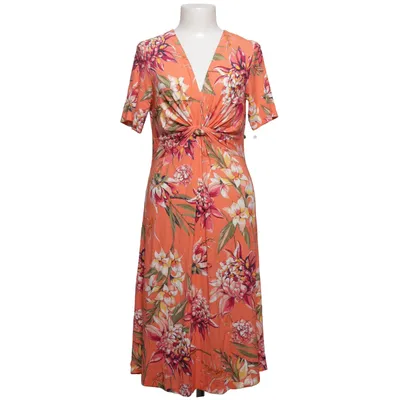 Jurk (Oranje, Meerkleurig) van Rosebud