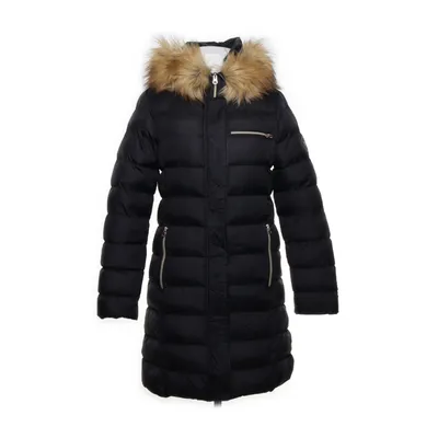 Winter coat (Black) from Vinson Polo Club