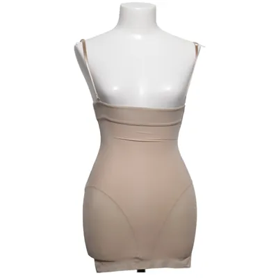 Corrigerende body (Beige) van Maidenform Katoen, Elastaan, Polyamide