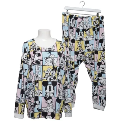 Pyjamas (Flerfärgad)