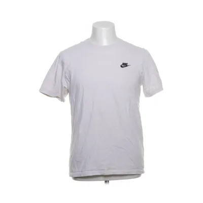 T-shirt (Beige) van Nike Katoen