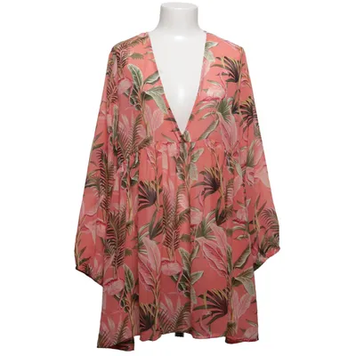 Strandjurk (Roze, Meerkleurig) van Janina