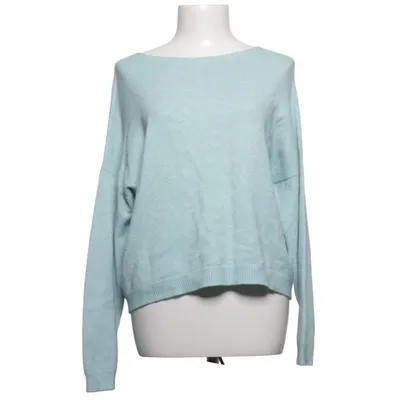 Pull-over (Bleu) de Alexandre Laurent Polyamide, Polyester, Viscose