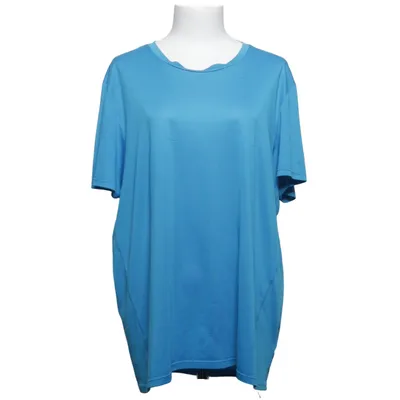 T-shirt (Bleu) de Tchibo Polyester recyclé