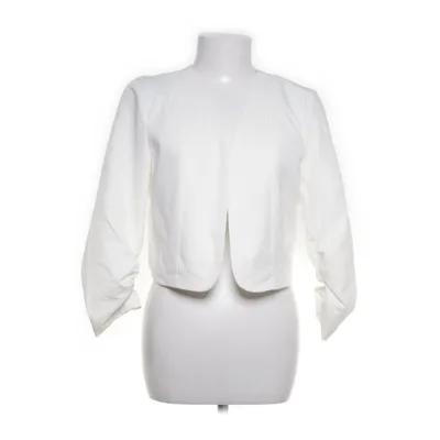 Jack (Wit) van FB Sister Elastaan, Polyester, Viscose