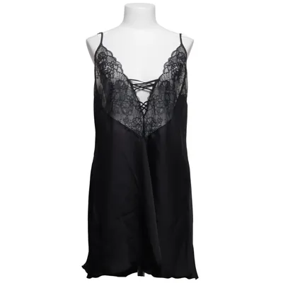 Negligé (Svart) från Private Collection by Hunkemöller Polyester