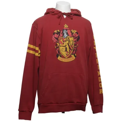 Huvtröja (Röd, Flerfärgad) från Harry Potter