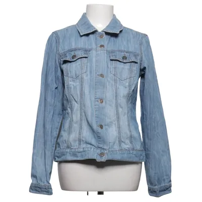 Veste en jean (Bleu) de Piero Coton