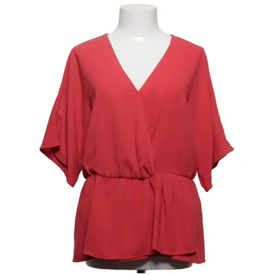 Top (Red) from VILA Clothes Polyester