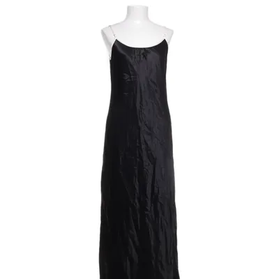 Maxi dress (Black) from Dissh Viscose