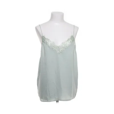 Tanktop (Groen) van Rut & Circle Polyester