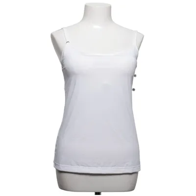 Linne (Vit) från Zeeman Elastan, Polyester