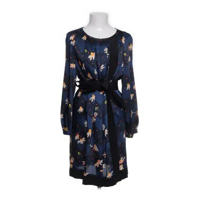 Klänning (Blå, Svart, Flerfärgad) från Sonia by Sonia Rykiel