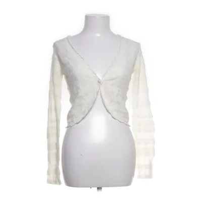 Bolero (Vit) från Riley Woman