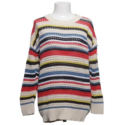 Tröja (Beige, Flerfärgad) från Claudie Pierlot Bomull