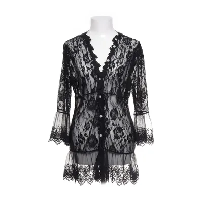 Blouse (Black) from Sheilay