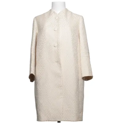 Mantel (2441-M0686) von Tara Jarmon Elasthan, Polyamid, Polyester