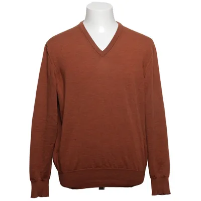 Pullover (Brown) from A.W. Dunmore