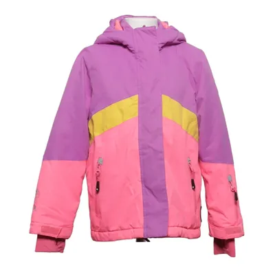 Ski jacket (Purple, Pink, Yellow) from Northville