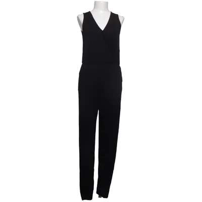 Jumpsuit (Black) from Zipups