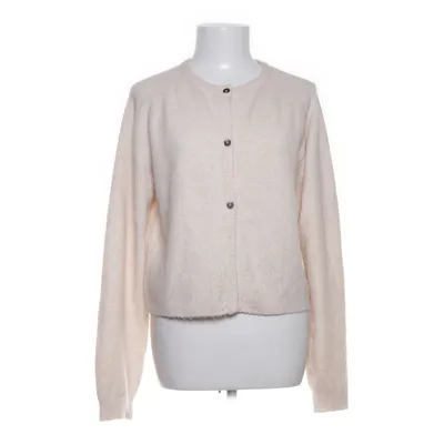 Kofta (Beige) från Lindex Elastan, Polyester