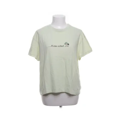 T-shirt (Grön) från Clockhouse Bomull