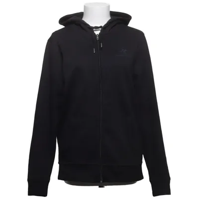 Huvtröja (Svart) från Beverly Hills Polo Club Bomull, Polyester