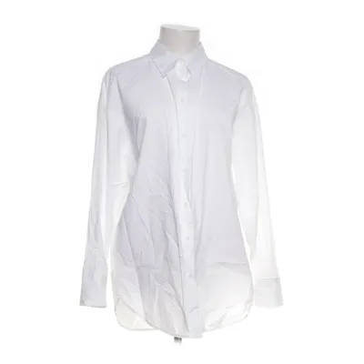 Chemise (Blanc) de KappAhl Coton