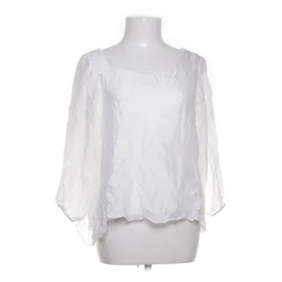 Blus (18002) från Ajlajk Elastan, Silke, Viskos