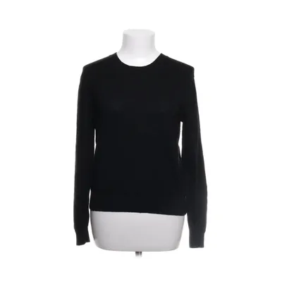 Pull-over (Noir) de Ilse Jacobsen Laine de mouton