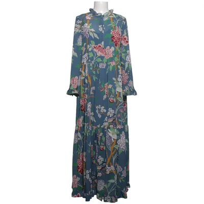 Maxi dress (Turquoise) from GP & J Baker x H&M Polyester