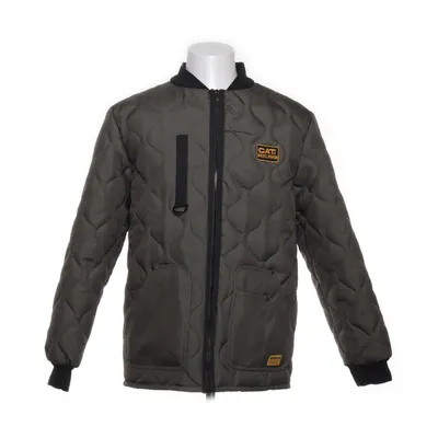 Jacka (Grön, Svart) från Caterpillar Polyester