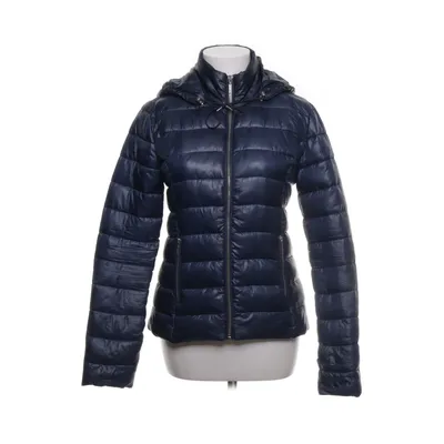 Vinterjacka (Blå) från Top Secret Polyester