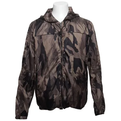 Regenjack (Meerkleurig) van Stampd Polyamide, Polyester