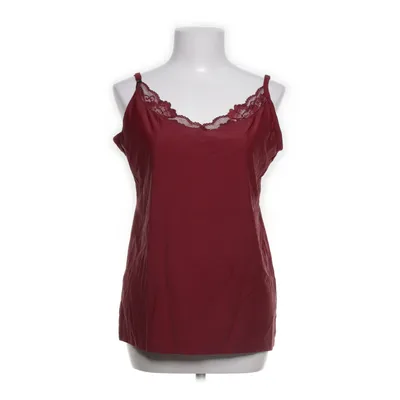 Pyjamaslinne (Röd) från Esmara Elastan, Polyamid, Återvunnen polyester