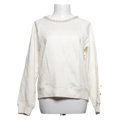 Sweatshirt (Blanc) de Giambattista Valli x H&M Coton