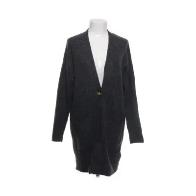 Cardigan (Grijs) van Yessica Acryl, Elastaan, Nylon, Wol