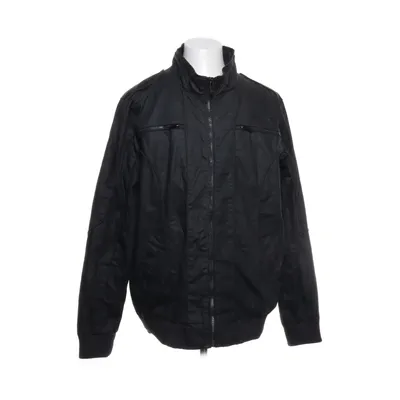 Jakke (Sort) fra Chapter Bomuld, Elastan, Polyester