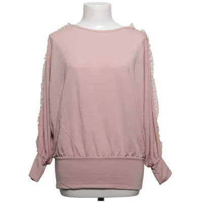 Trui (Roze) van Blue Vanilla Elastaan, Polyester