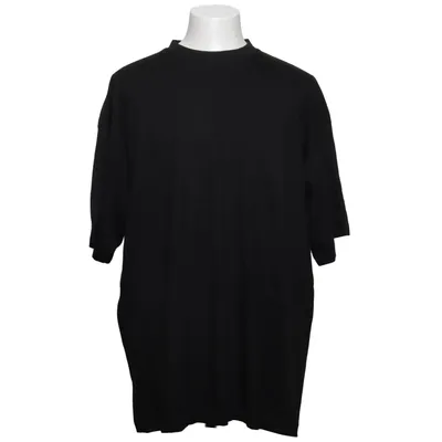 T-shirt (Black) from Clique Cotton